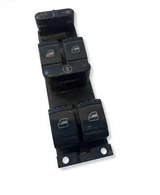 Volkswagen PASSAT B5 Electric window control switch 3B4959793 05073201