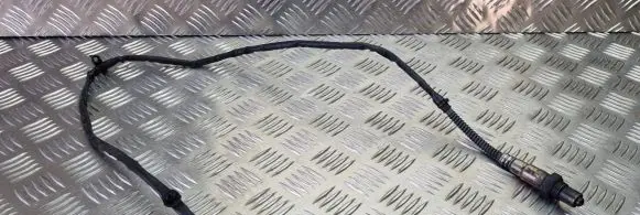 Volkswagen Touareg I Lambda probe sensor 07Z906262