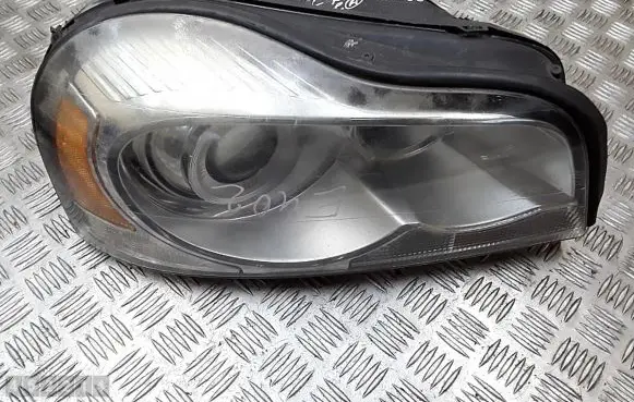 Volvo XC90 Headlight/headlamp 31217048