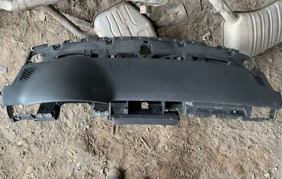 Audi A8 S8 D3 4E Dashboard 4e1857001h