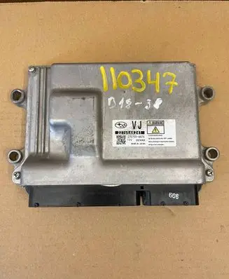 Subaru Outback (BS) Engine control unit/module 22765AK241 2757006676