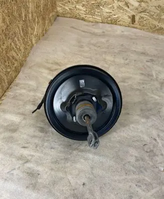 Opel Astra H Brake booster 13142358 3R7R