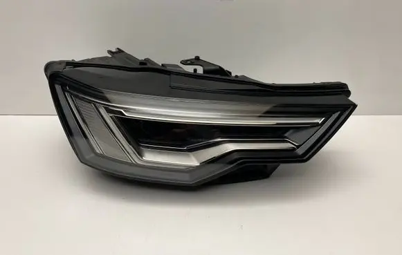 Audi A6 S6 C8 4K Headlight/headlamp 4K0941040 1KX01337702