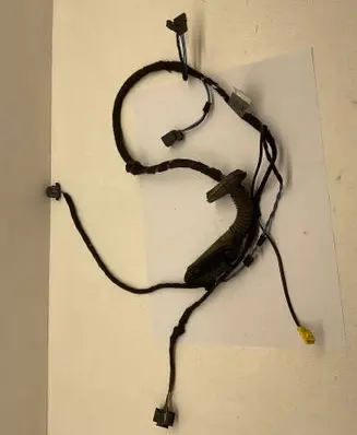 BMW 3 E46 Front door wiring loom 13318810 8383349 2D067120