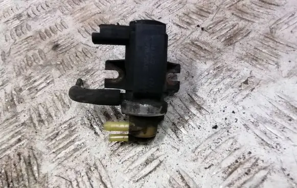 Ford Grand C-MAX Turbo solenoid valve 70163302 9672875080 10T278