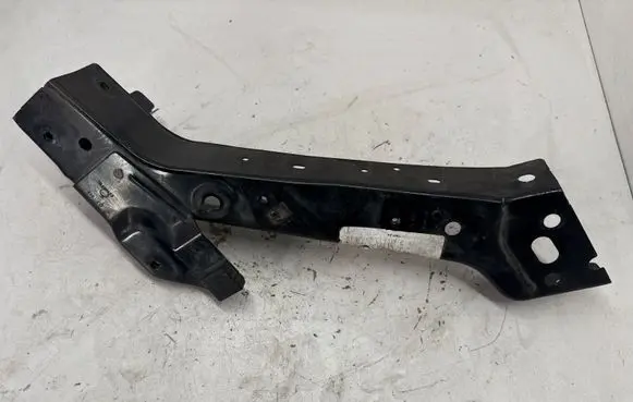 Dodge Durango Radiator support slam panel 68223547AB 68223547AA M14342101