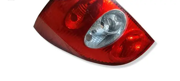 Renault Laguna II Rear/tail lights 8200002471