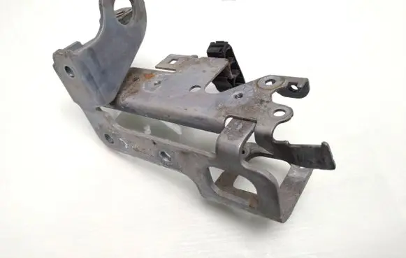 Mercedes-Benz C W204 other engine part A6512231541