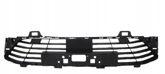 Renault Clio V Front bumper lower grill 622541469R