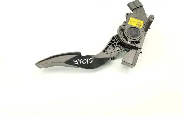 Seat Toledo IV (NH) Accelerator throttle pedal 6C2721503 0280755227 889591