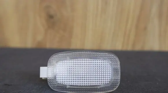 Mercedes-Benz SLK R172 Other interior light 2218200401 A2218200401