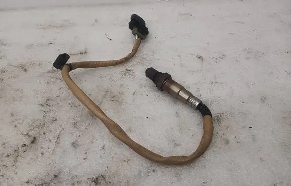 Opel Ampera Lambda probe sensor 55569903