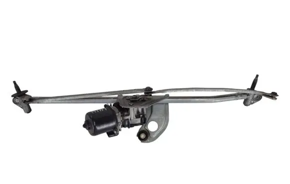 Mini One - Cooper Coupe R56 Front wiper linkage 