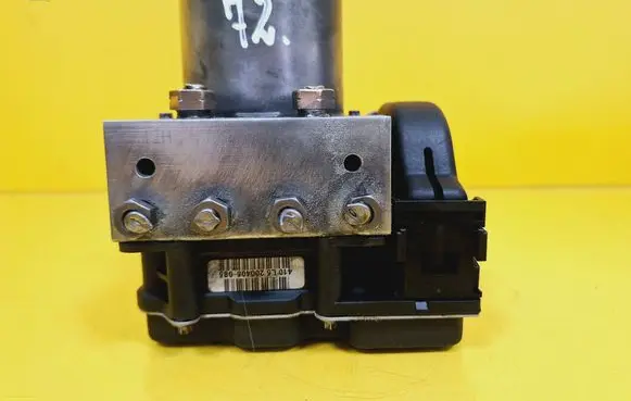 Mercedes-Benz B W245 ABS Pump 0265950322 02654234043 A004419212