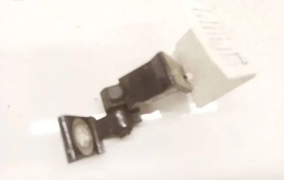 Audi A4 S4 B8 8K Rear door lower hinge 8K0831402B