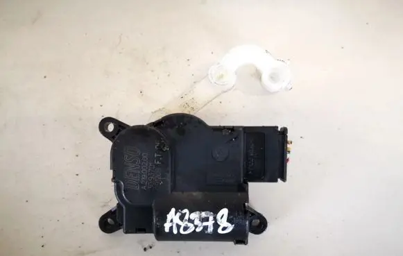 Peugeot Partner Air flap motor/actuator a21900200