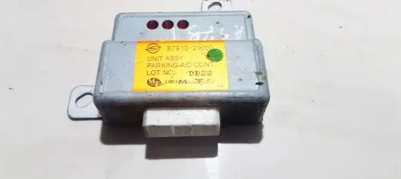 Parking PDC control unit/module