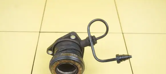Opel Corsa E Clutch slave cylinder 55488870 B12XEL B12XER