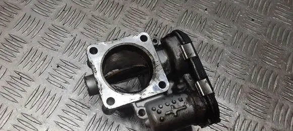Hyundai i40 Throttle valve 351002A600 0280750612 65827