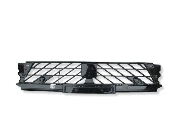 Cupra Formentor Front bumper lower grill 5FF853667D