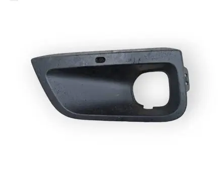 Citroen Berlingo Front bumper lower grill 9816770680