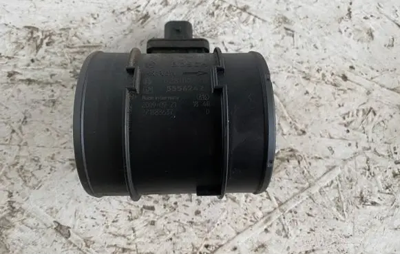 Chevrolet Cruze Mass air flow meter