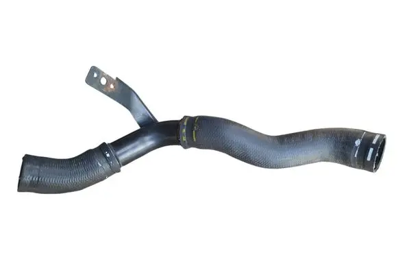 Nissan Juke I F15 Intercooler hose/pipe