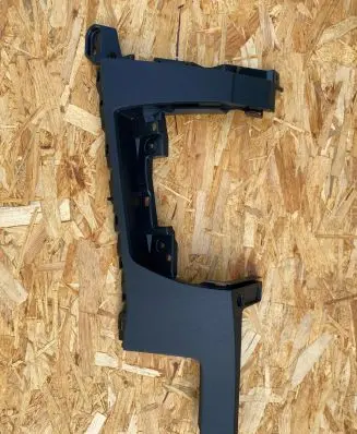 Volkswagen Golf VIII Dashboard lower bottom trim panel 5H1857007