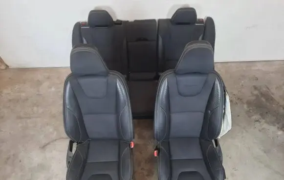 Volvo V60 Seat set 