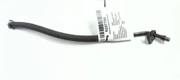 Mercedes-Benz ML W164 Power steering hose/pipe/line 00402304