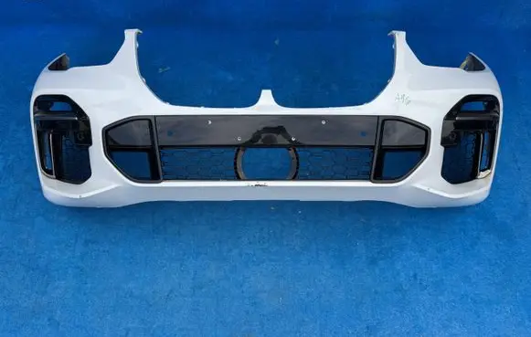 BMW X5 G05 Front bumper 