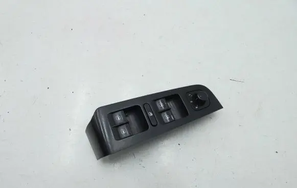 Skoda Superb B6 (3T) Electric window control switch 1Z0959858B 318401S