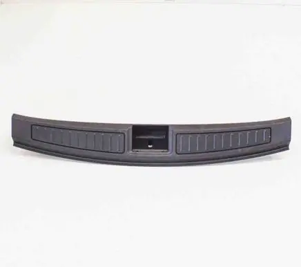 Tesla Model S Trunk/boot sill cover protection L110748