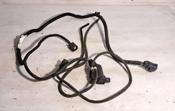 Volvo V70 Windscreen/windshield washer pump 1S7117K324FE T655C
