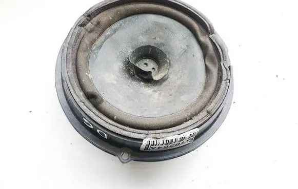 Skoda Fabia Mk2 (5J) Front door speaker 1Z0035411C