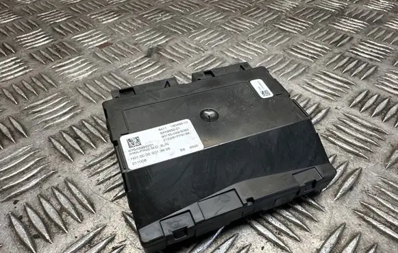 BMW 3 G20 G21 Other control units/modules 5A59932 16046610 901550495063