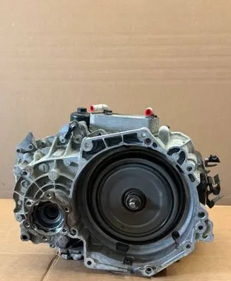 Volkswagen Caddy Automatic gearbox SFA