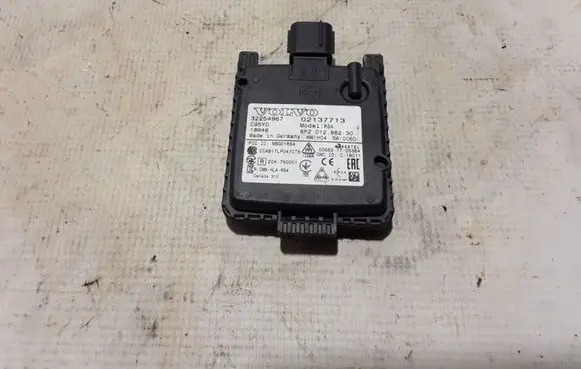 Volvo XC90 Distronic sensor radar 32254967