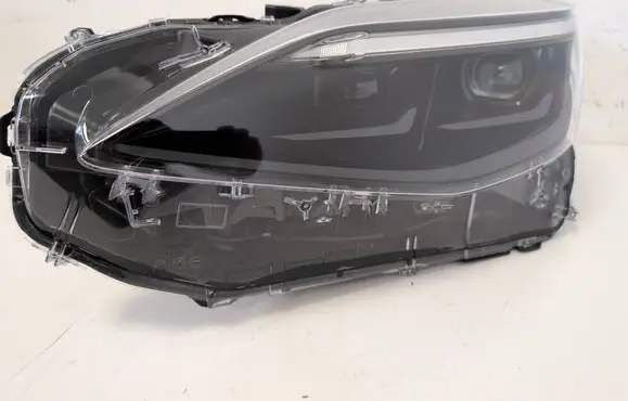 Toyota Yaris Cross Headlight/headlamp 0D312