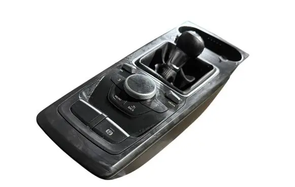 Audi Q2 - Other center console (tunnel) element 81c864261