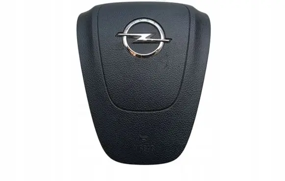 Opel Astra F Airbag squib ring wiring 13270401
