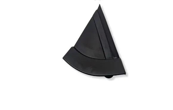 Citroen C3 Plastic wing mirror trim cover 9813323780