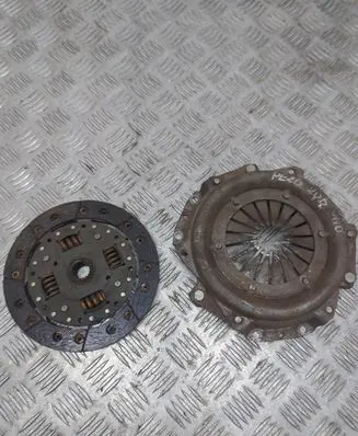 Peugeot 206 Clutch set kit 318016510