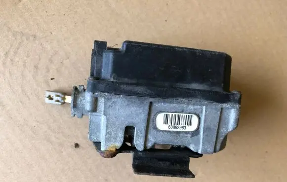 Chevrolet Trans Sport Cruise control unit/module 60883963