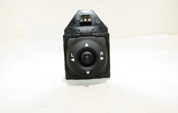 Hyundai ix20 Wing mirror switch