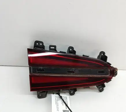 Genesis GV60 Tailgate rear/tail lights 92403CU010