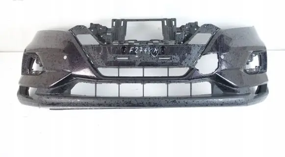 Nissan Qashqai Front bumper 62022HV00H