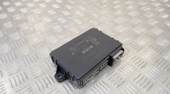 Land Rover Evoque I Door central lock control unit/module DPLA19H440BB