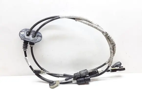 Volvo XC60 Gear shift cable linkage 31325365
