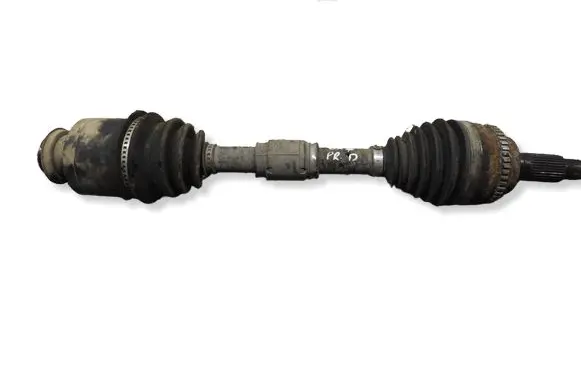 Mazda CX-7 Front driveshaft 